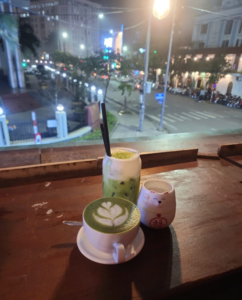 Nên đi đâu trong buổi hẹn hò đầu tiên